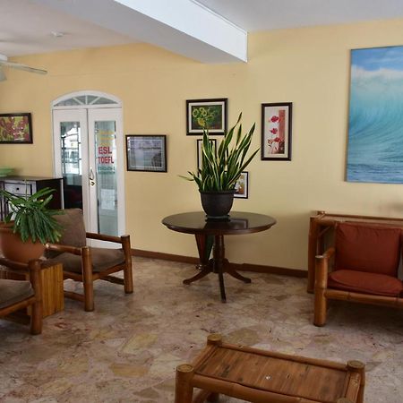 Czar'S Sanctuary- Apt B4 At Sandcastle Ocho Rios Luaran gambar