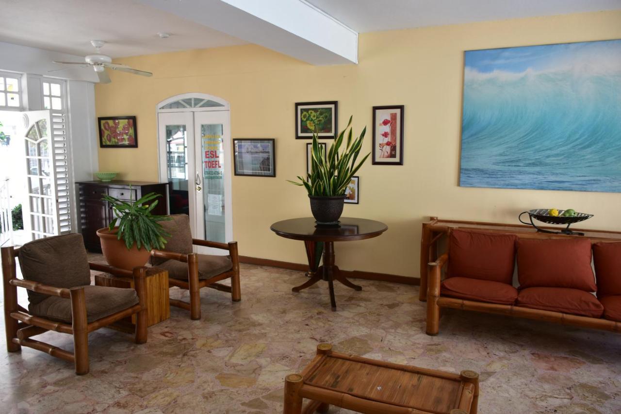 Czar'S Sanctuary- Apt B4 At Sandcastle Ocho Rios Luaran gambar