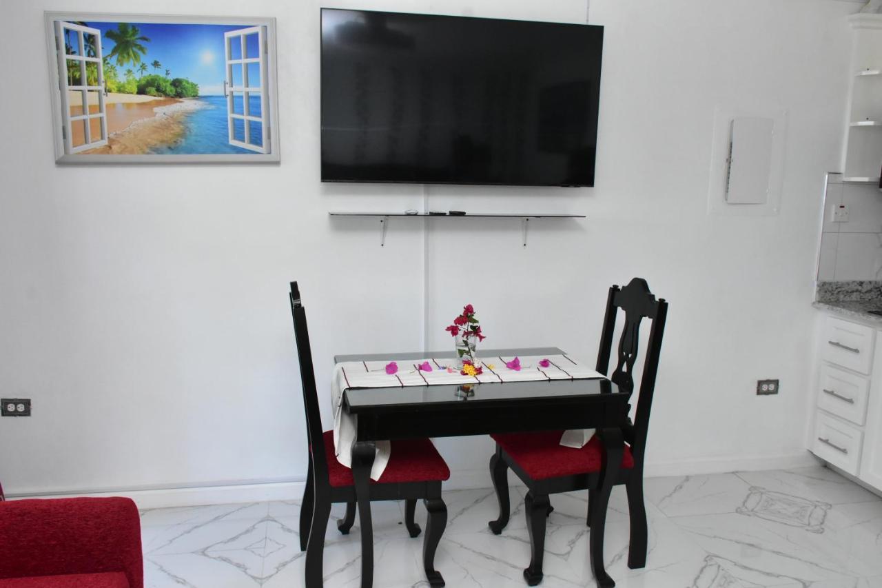 Czar'S Sanctuary- Apt B4 At Sandcastle Ocho Rios Luaran gambar